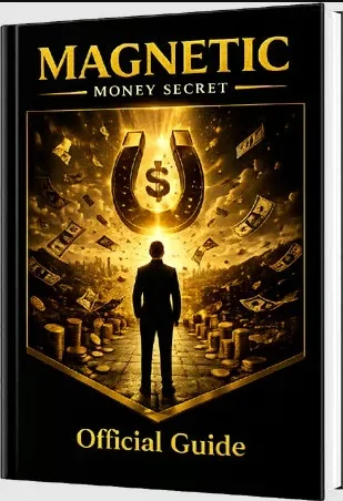 Magnetic Money Secret Official Quickstart Guide